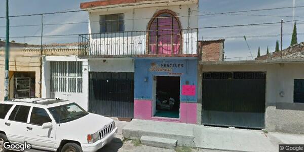 INSTANCIA DE LA MUJER